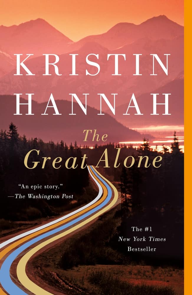 Another Life by Kristin Hannah