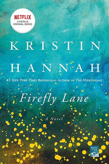 Kristin Hannah's books: a complete guide - Pan Macmillan