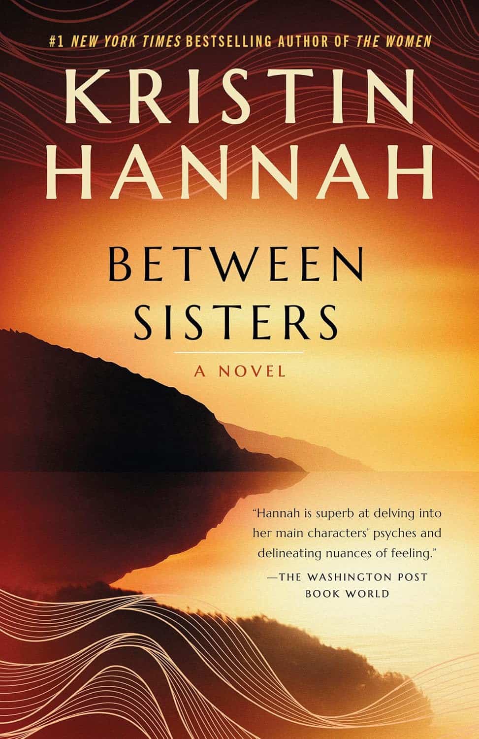 Between Sisters