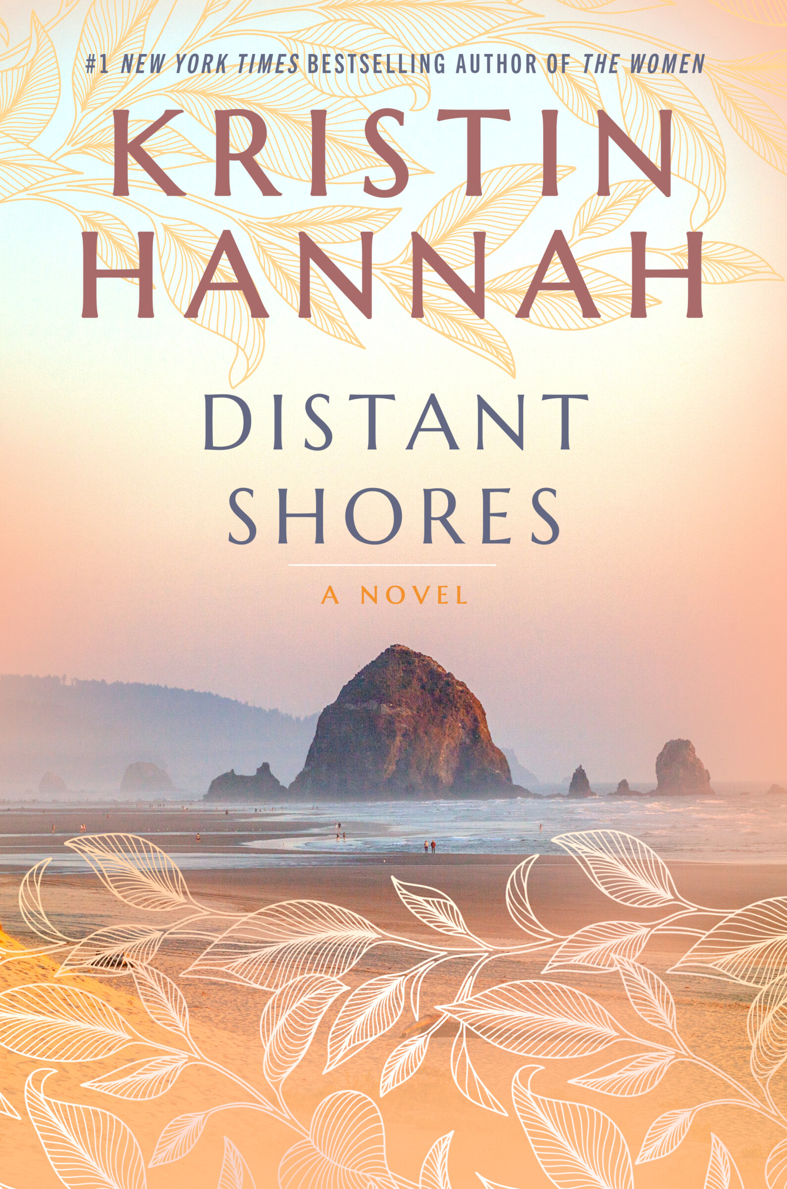 Distant Shores