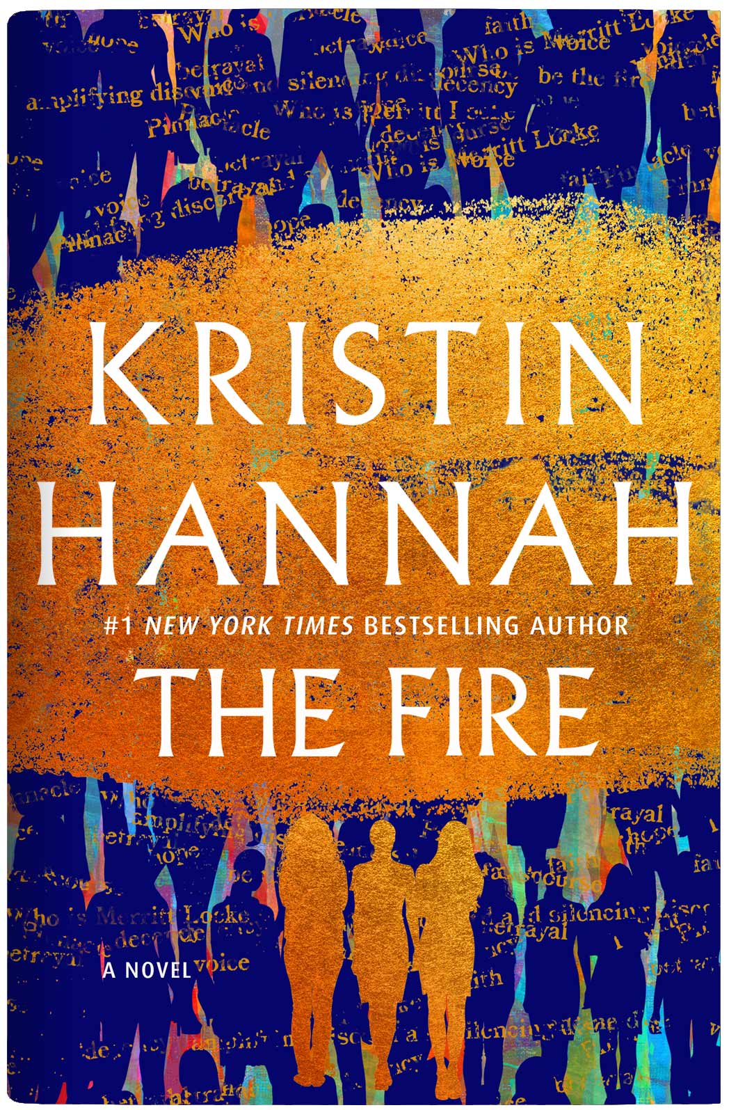 The Fire